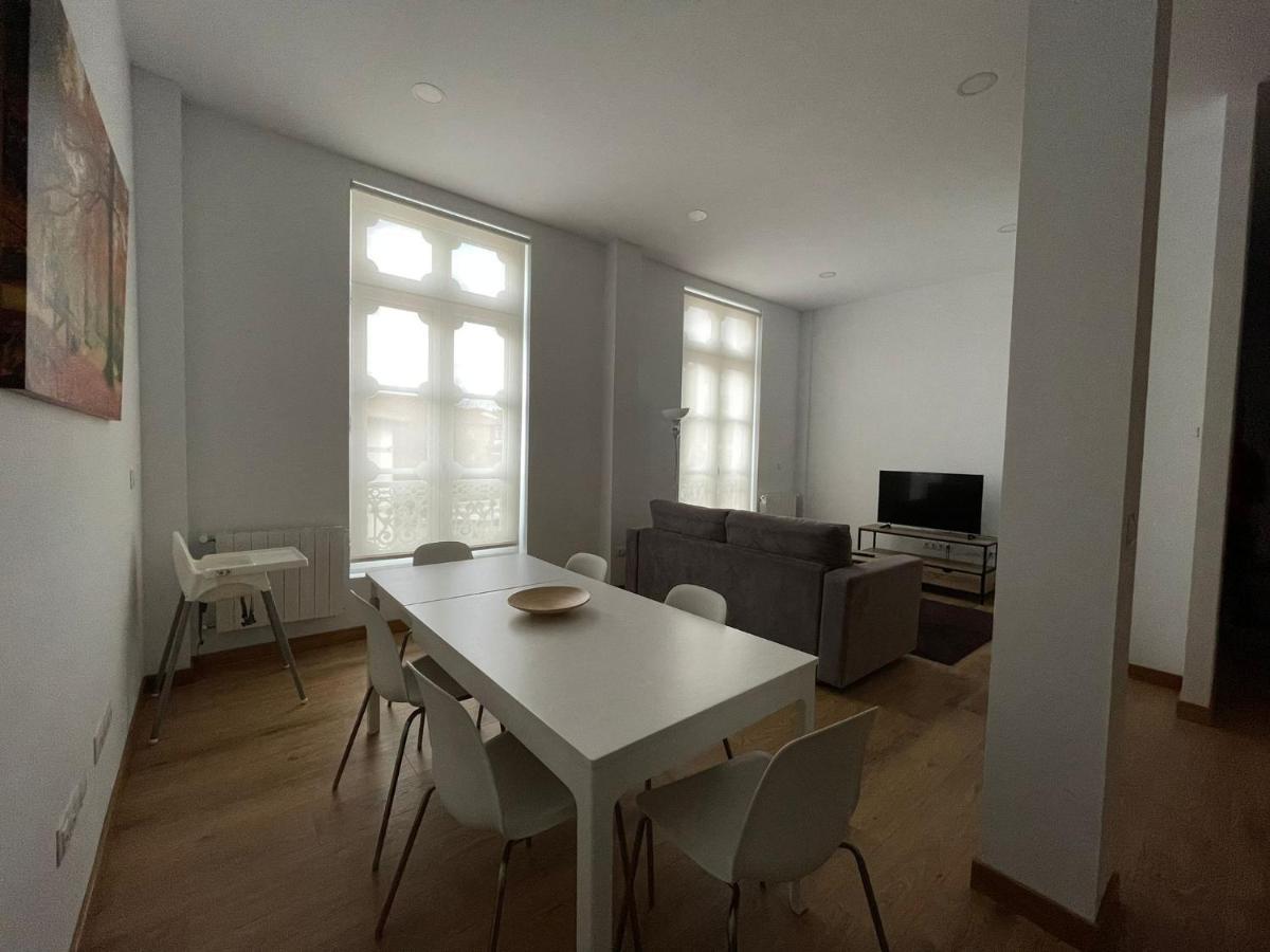 Apartamentos Turisticos Las Animas コミージャス エクステリア 写真