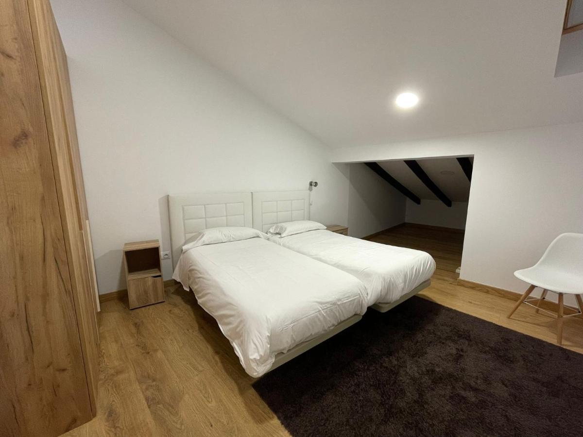 Apartamentos Turisticos Las Animas コミージャス エクステリア 写真