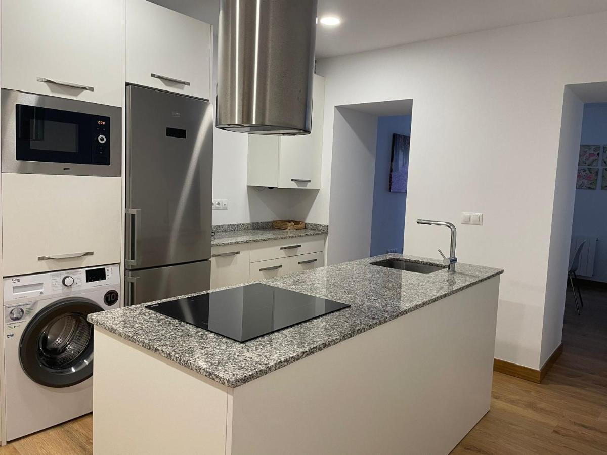 Apartamentos Turisticos Las Animas コミージャス エクステリア 写真
