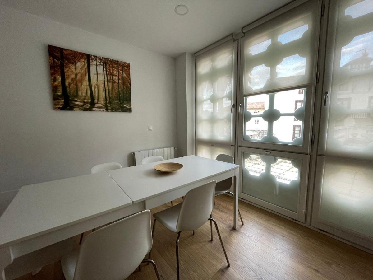 Apartamentos Turisticos Las Animas コミージャス エクステリア 写真